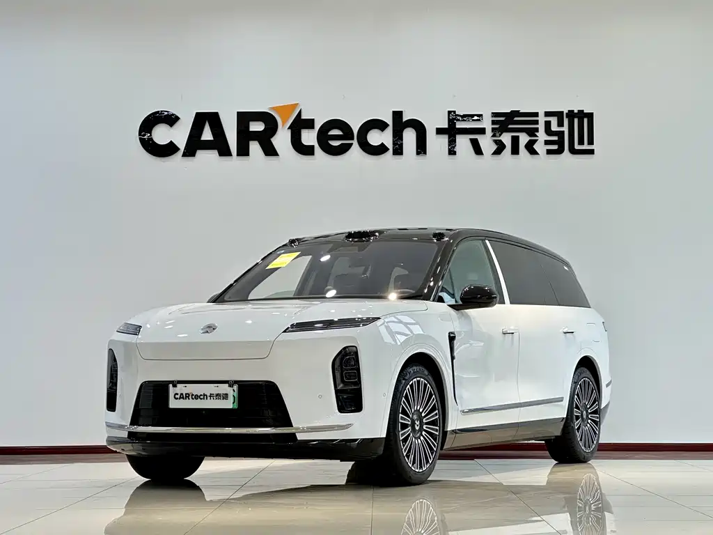 NIO ES8 2026