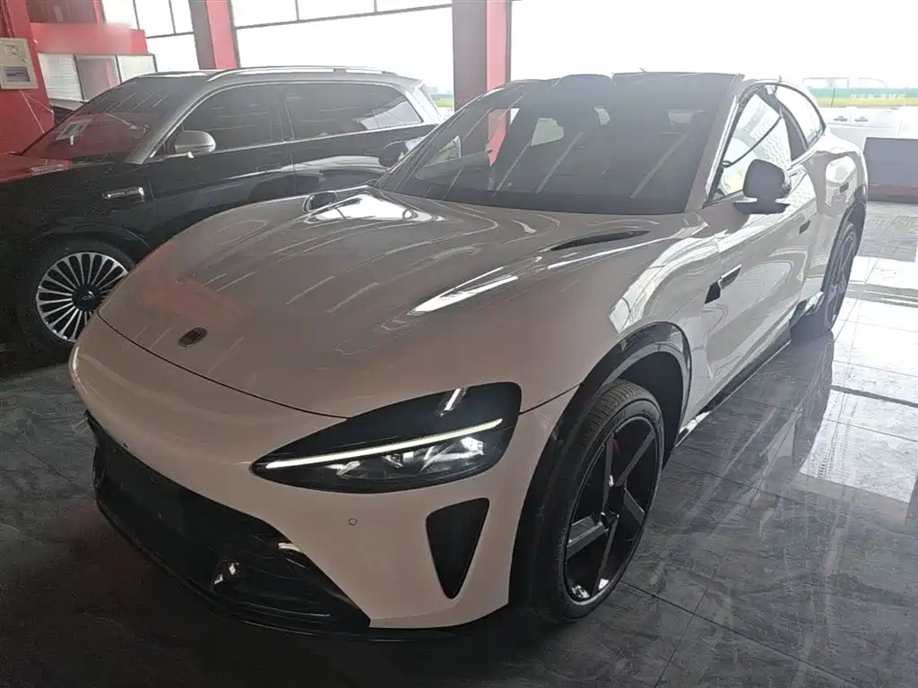 Xiaomi 小米YU7 2025