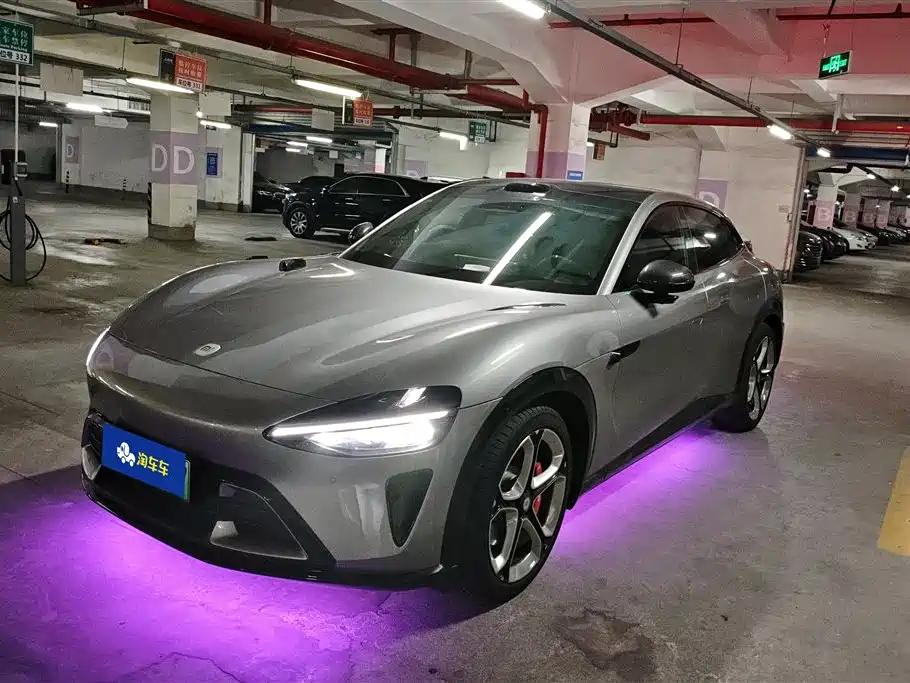 Xiaomi 小米YU7 2025