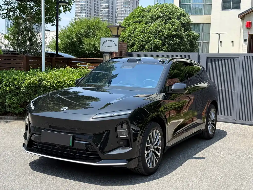 NIO ES6 2025