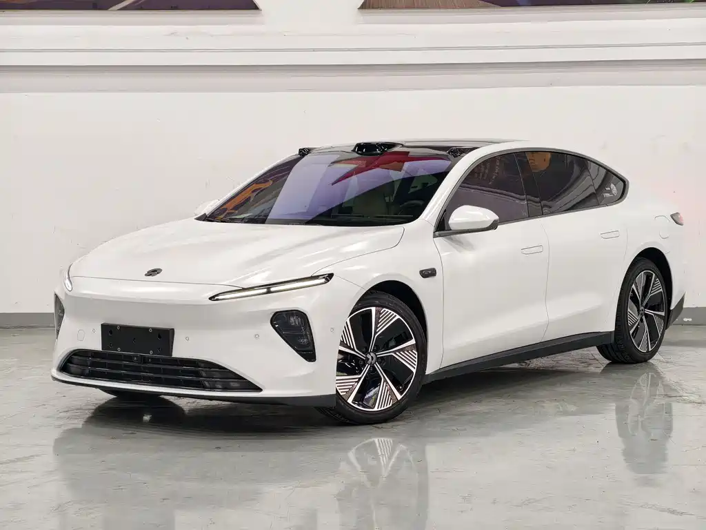 NIO ET7 2023