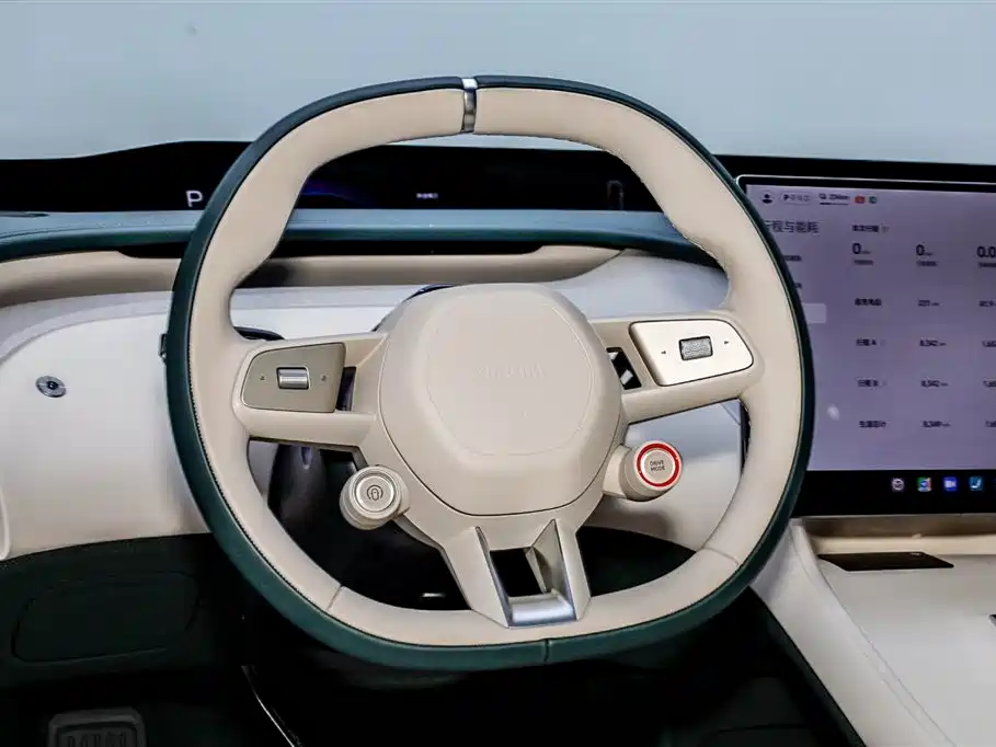 Xiaomi 小米YU7 2025