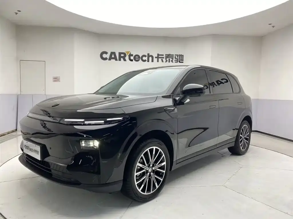 Leapmoon B10 2025 510 Enjoy Edition