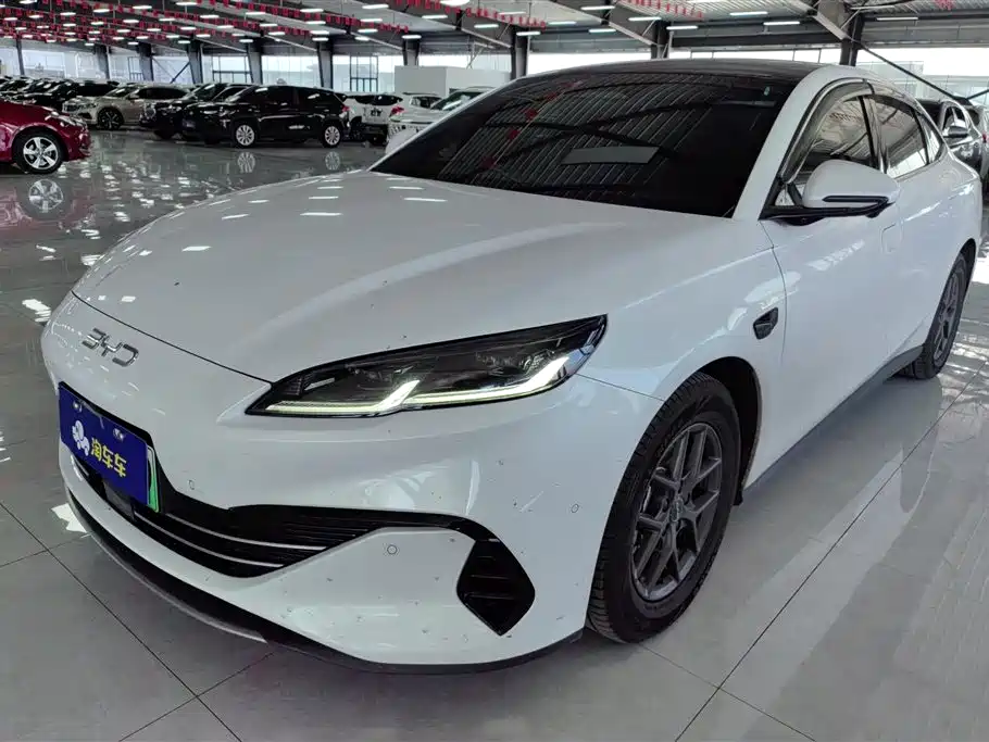 BYD 海豹06 2025