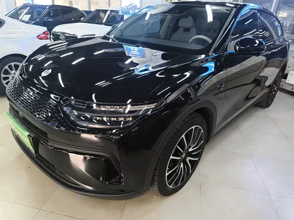 Leapmotor Leapmotor C11 2023