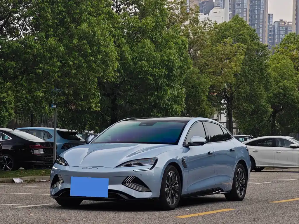 BYD Seal 2023