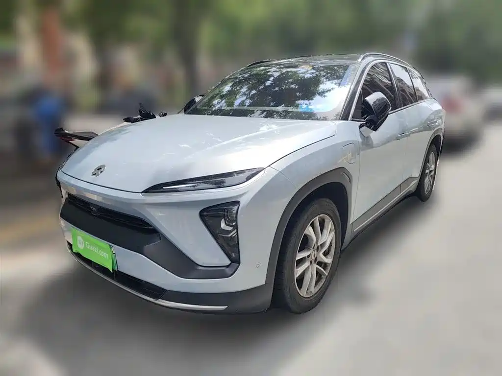 NIO ES6 2021
