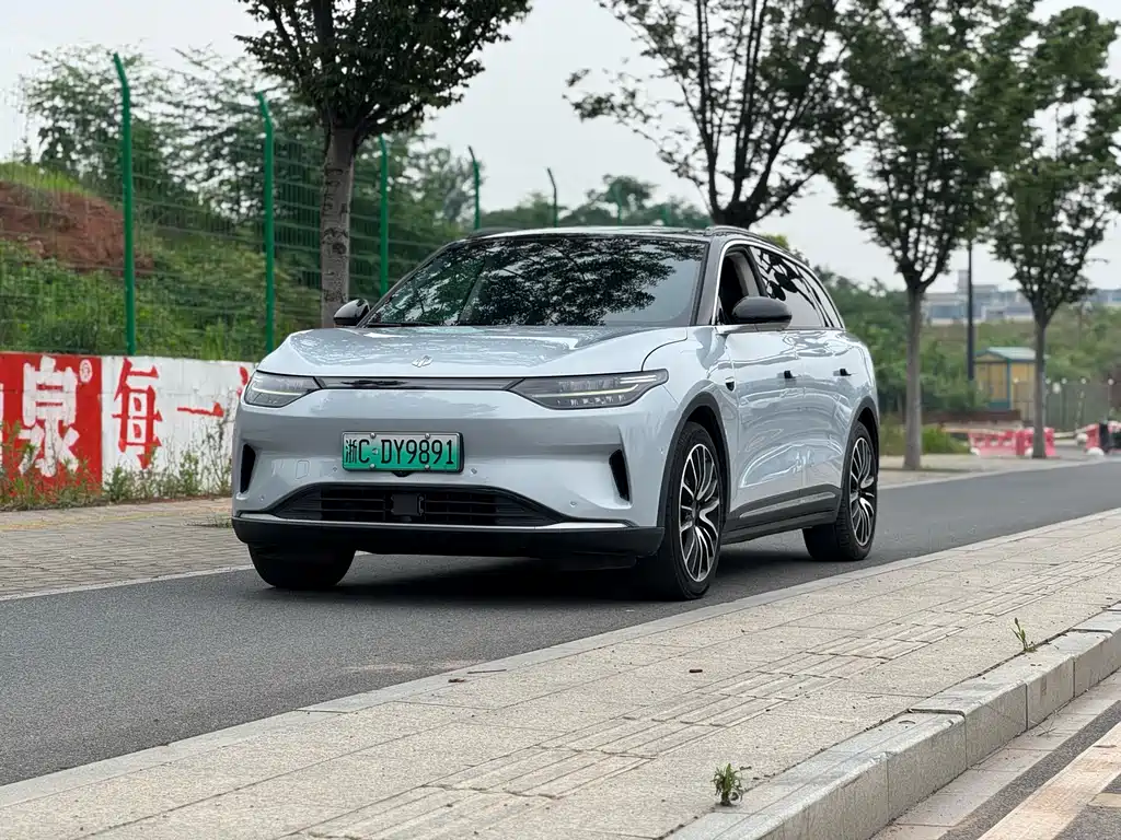 Leapmotor Leapmotor C11 2022