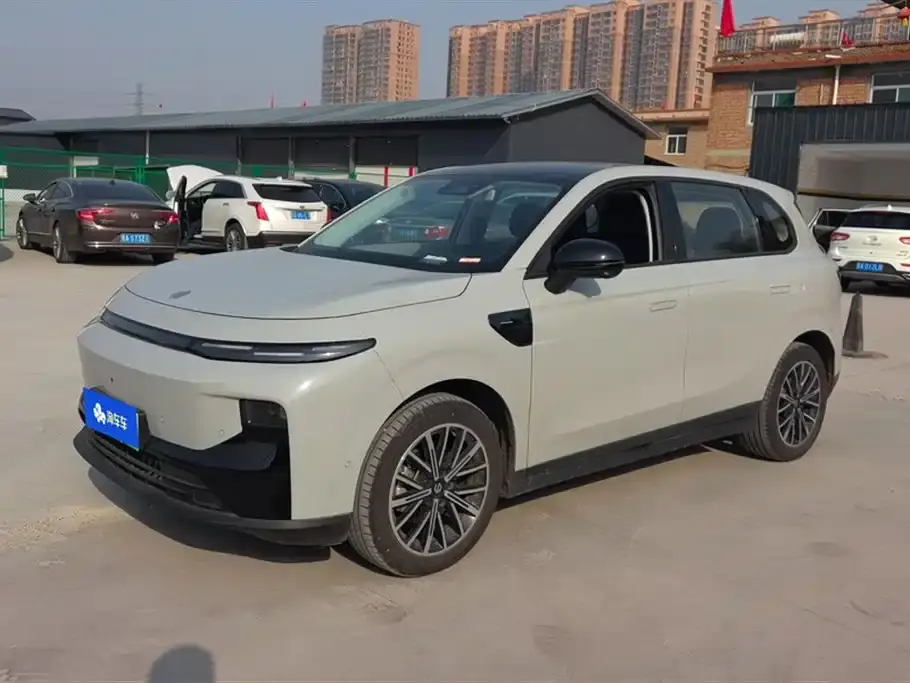 Leapmoon B10 2025 510 Enjoy Edition