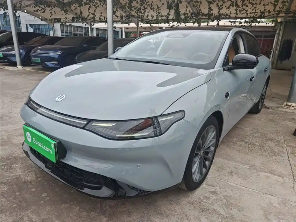 Leapmotor Leapmotor C01 2024