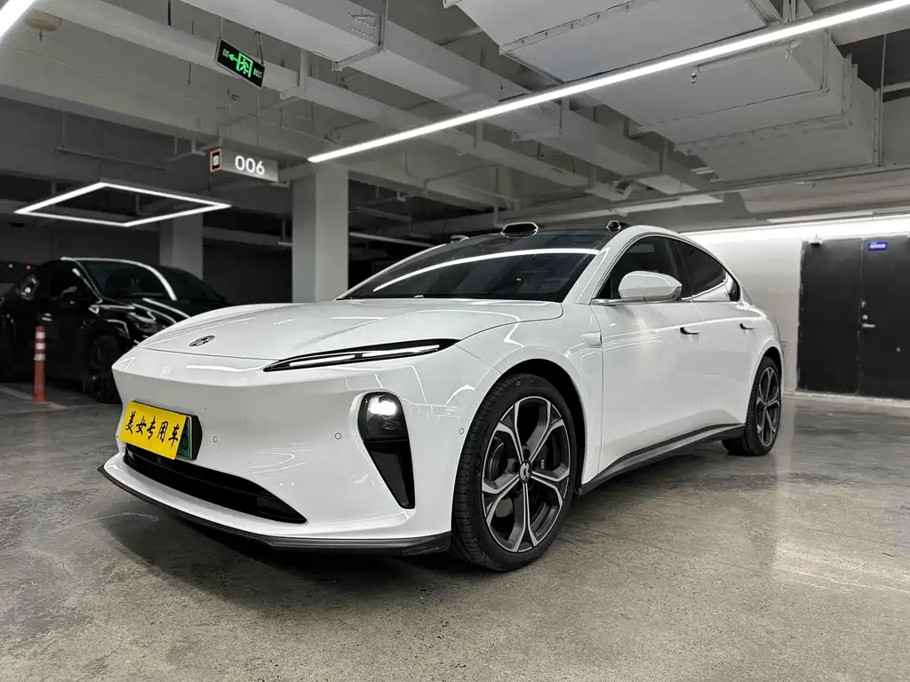 NIO ET5 2024
