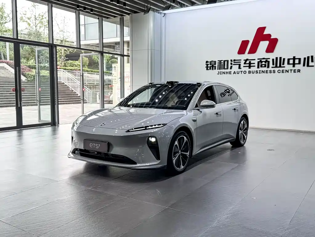 NIO ET5T 2024