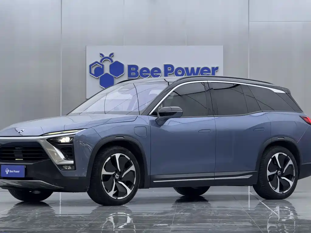 NIO ES8 2020