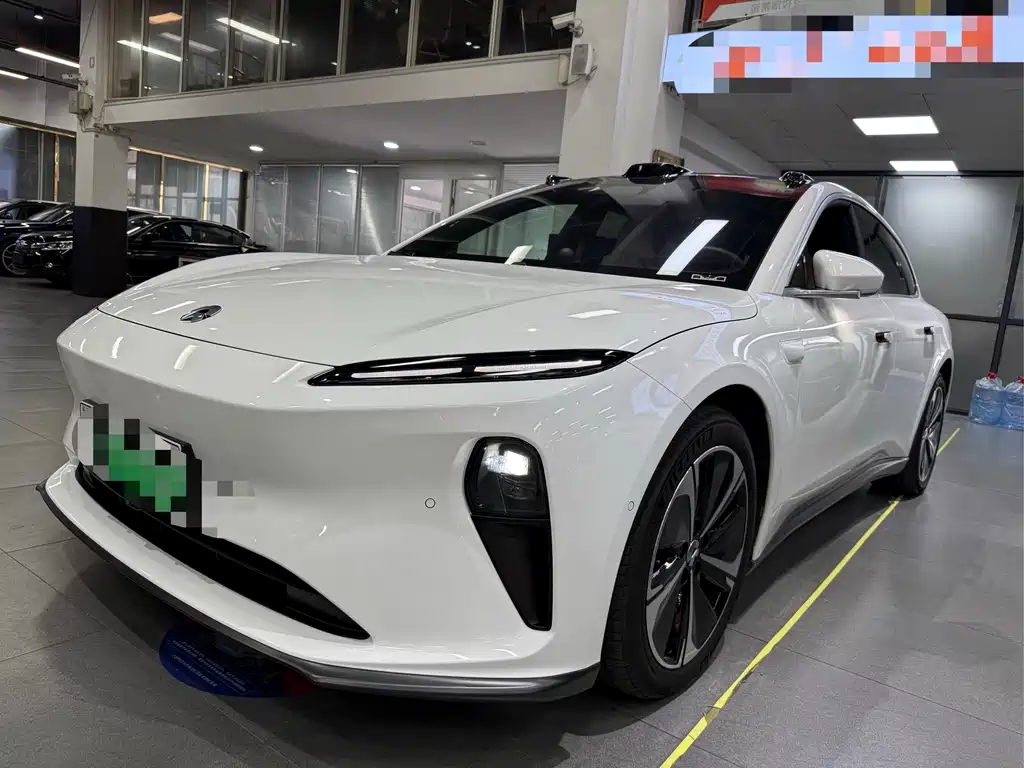 NIO ET5T 2024