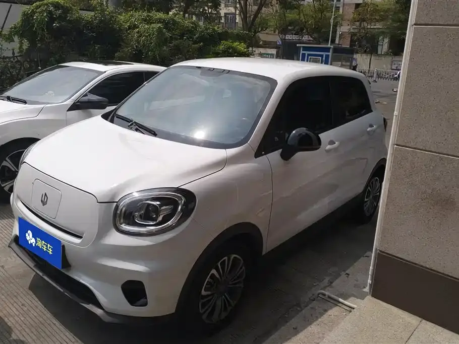 Leapmoo T03 2024 310 Comfort Edition