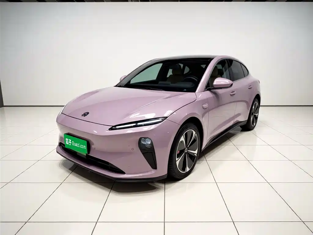 NIO ET5T 2023