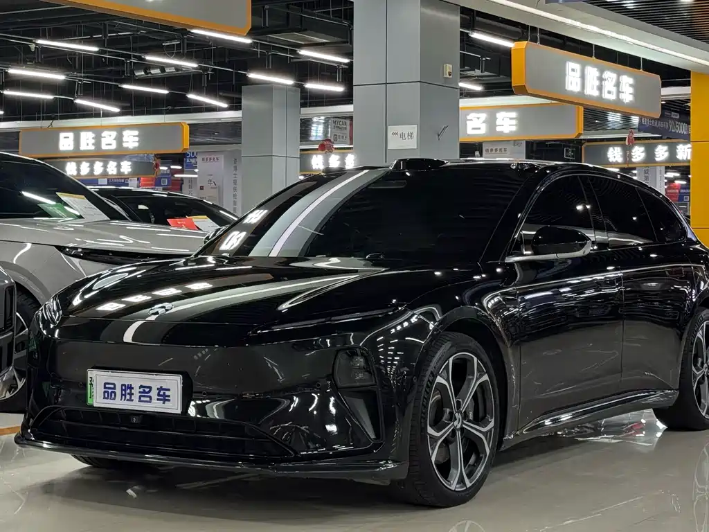 NIO ET5T 2024