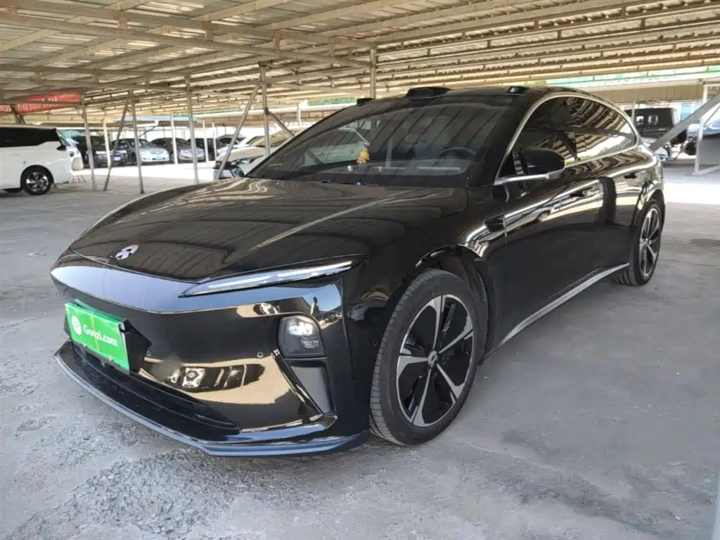 NIO ET5T 2024