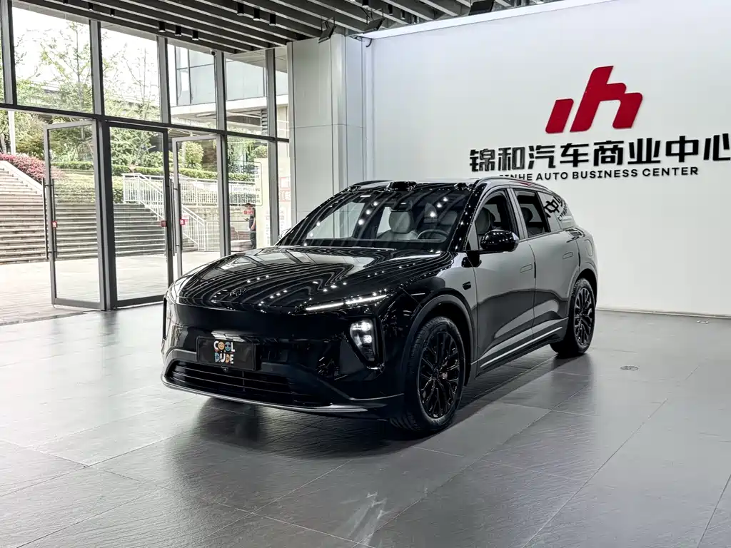 NIO ES6 2024