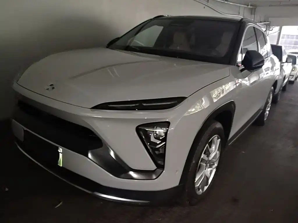 NIO ES6 2023