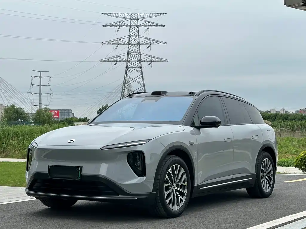 NIO ES6 2024