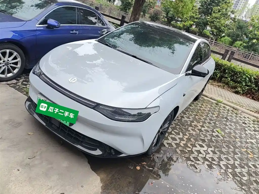 Leapmotor Leapmotor C01 2023