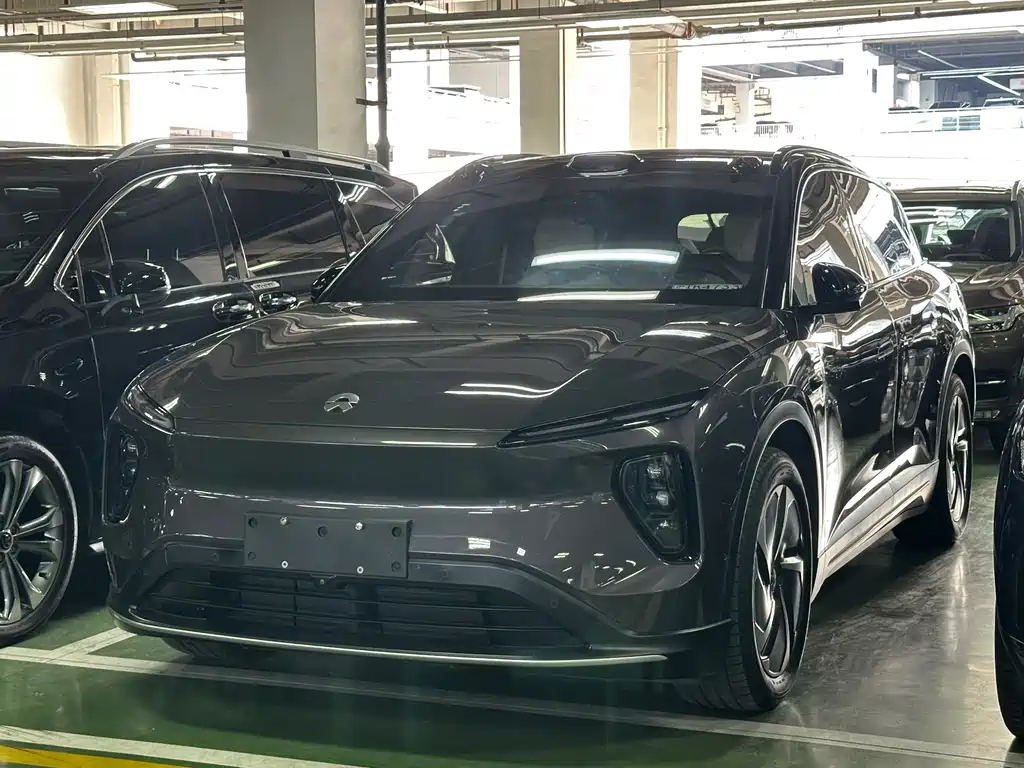 NIO ES6 2024