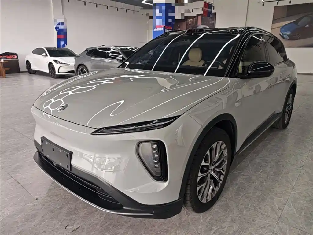 NIO ES6 2023