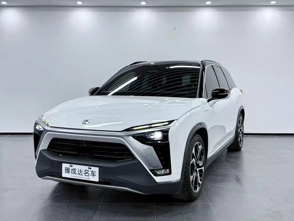 NIO ES8 2020