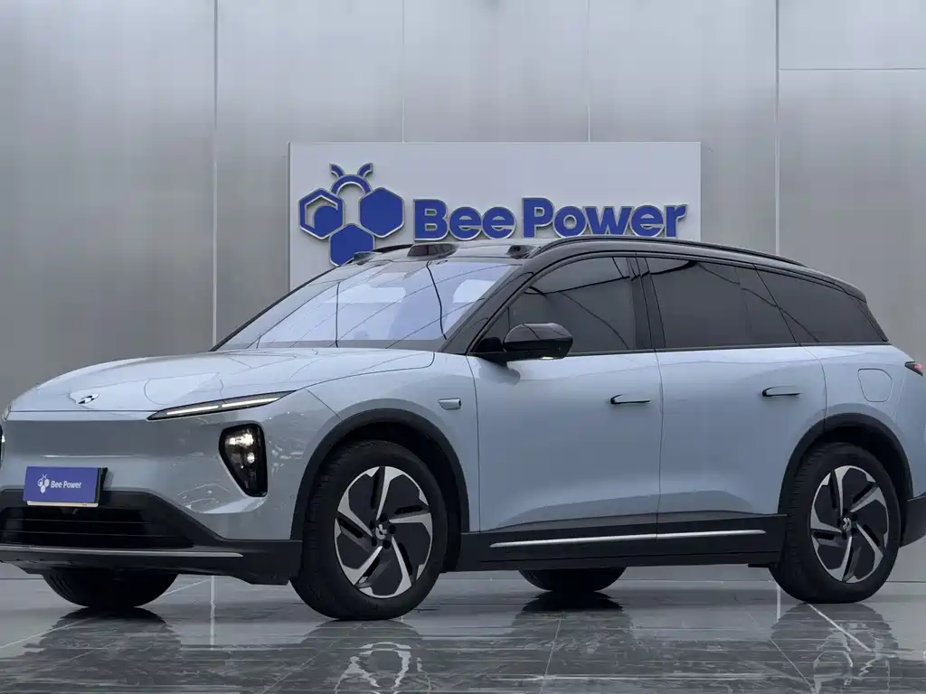 NIO ES6 2024