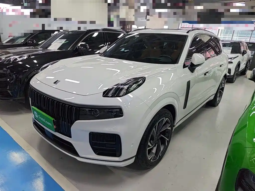 Lynk & Co 09 2023