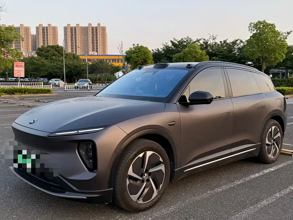 NIO ES6 2024