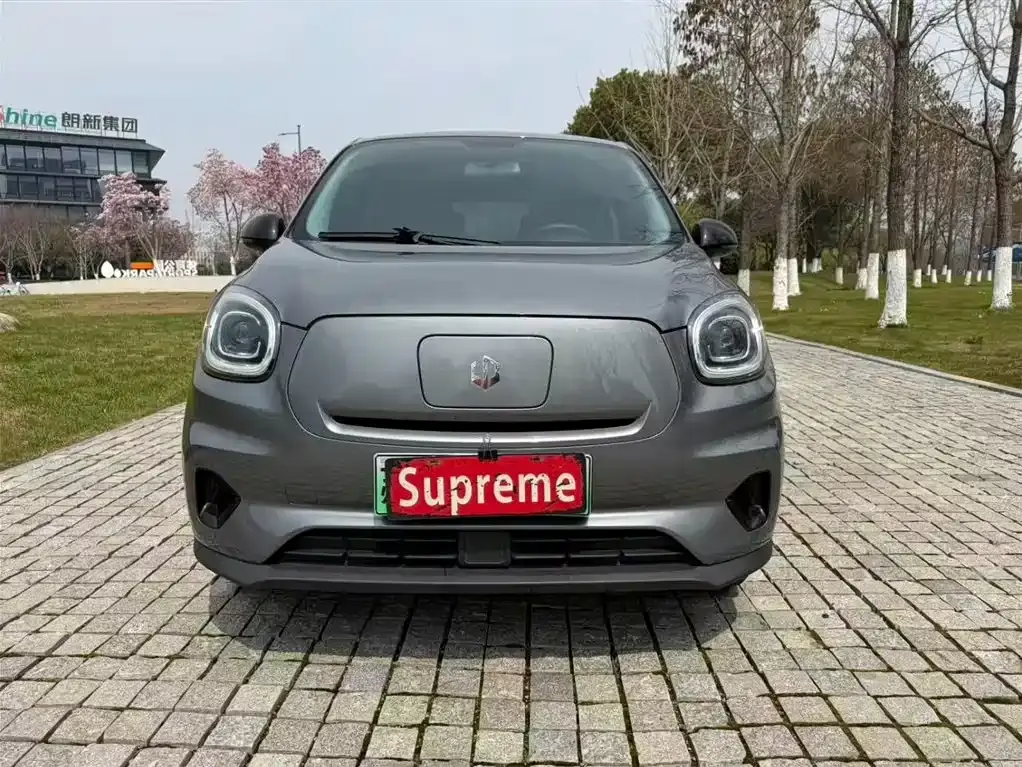 Leapmoon T03 2021 400 light version ternary lithium