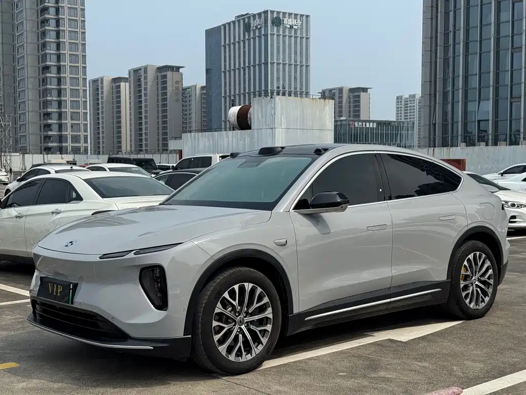 NIO EC6 2024