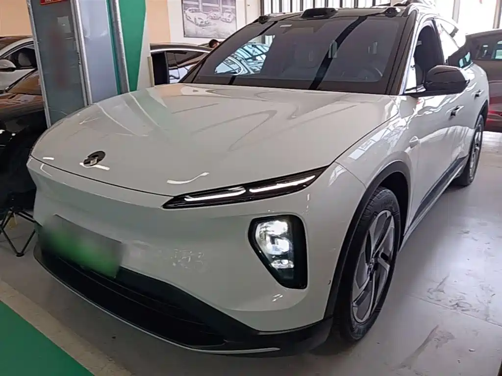 NIO ES6 2024
