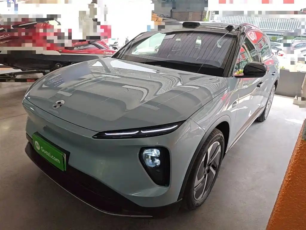 NIO ES6 2025