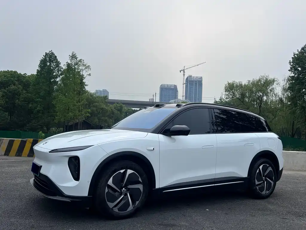 NIO ES6 2023