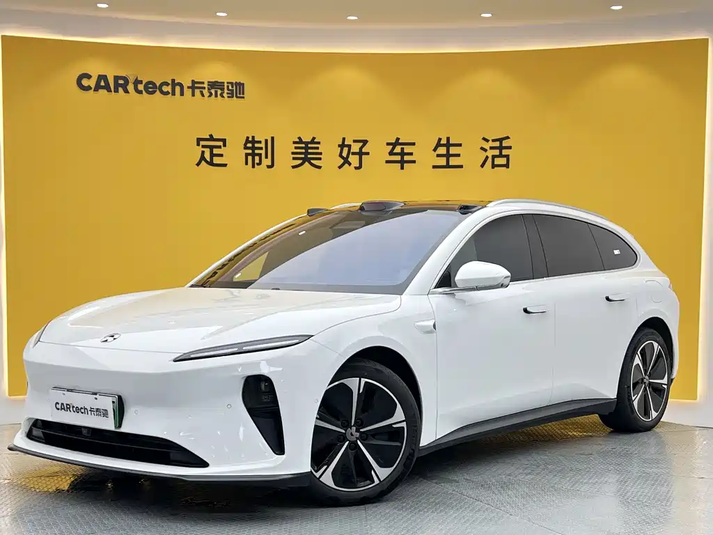 NIO ET5T 2024