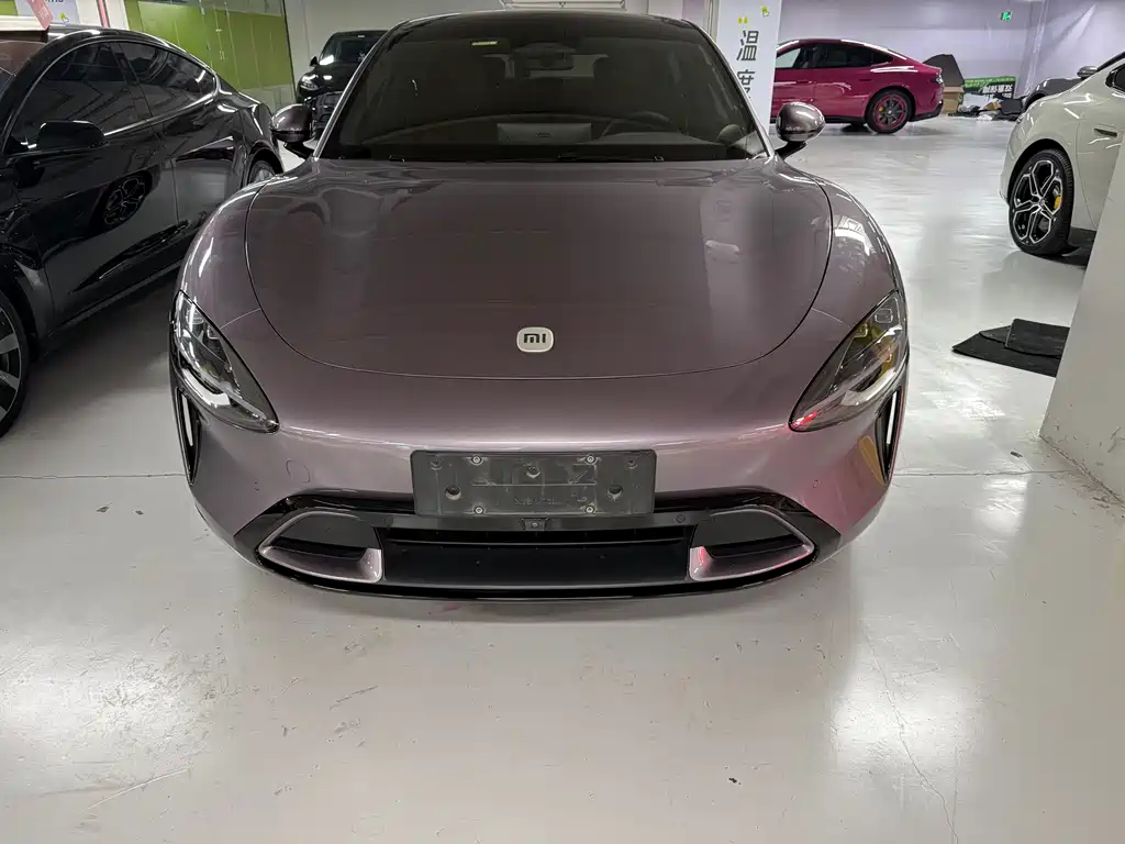 Xiaomi SU7 2025