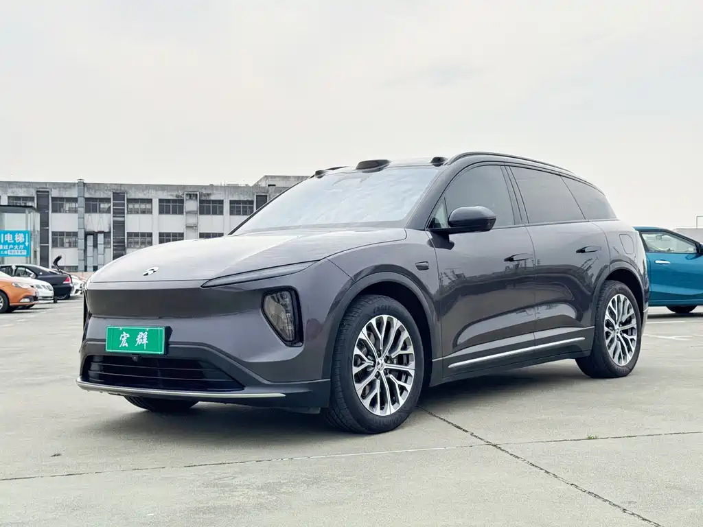 NIO ES6 2023