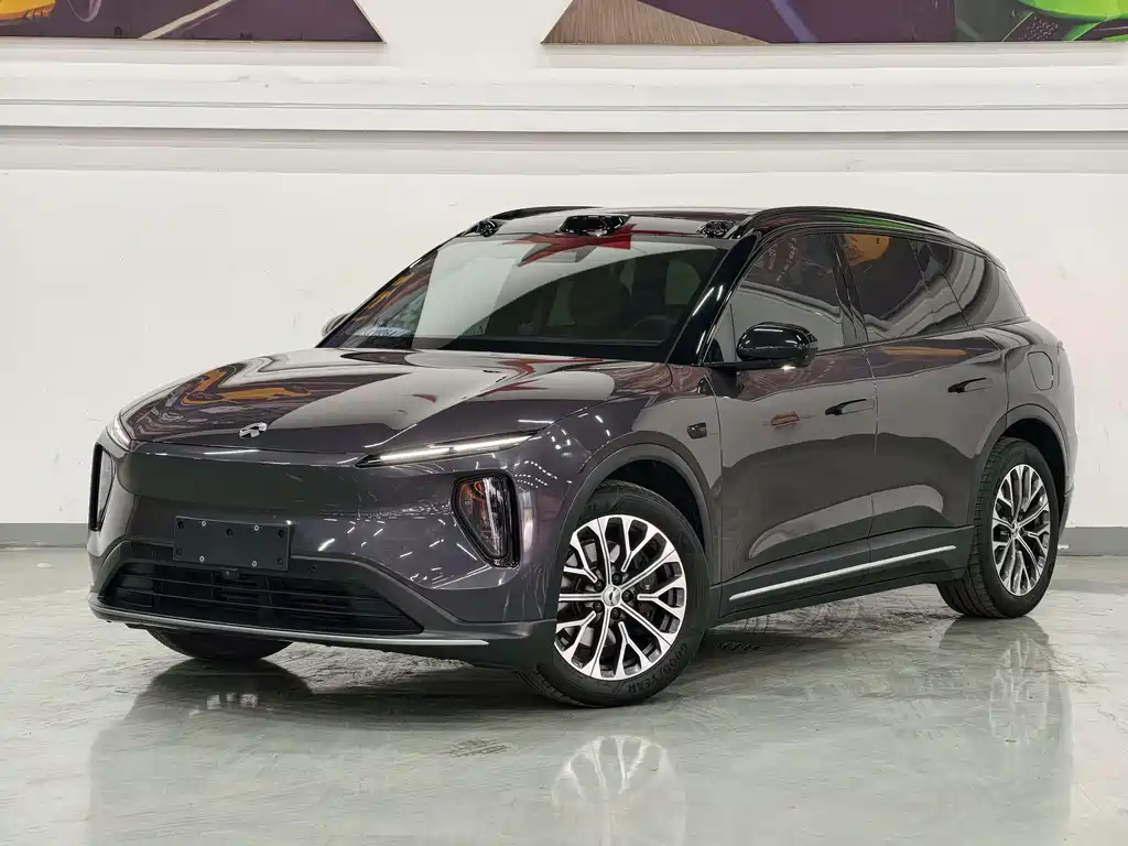 NIO ES6 2023