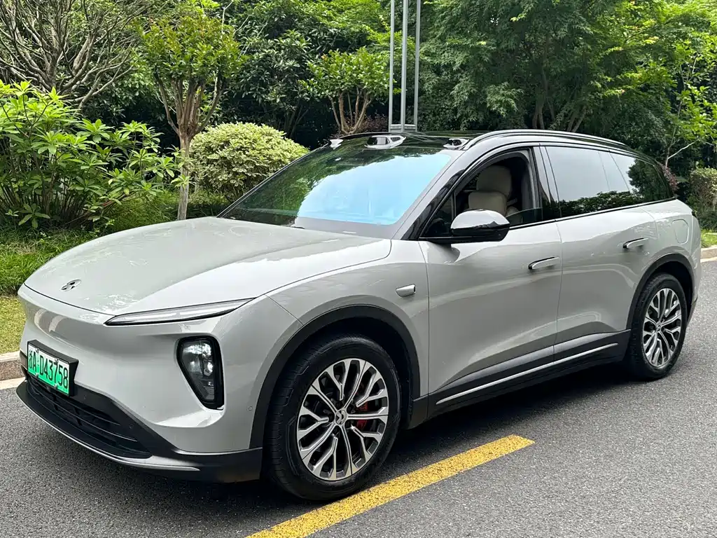 NIO ES6 2024