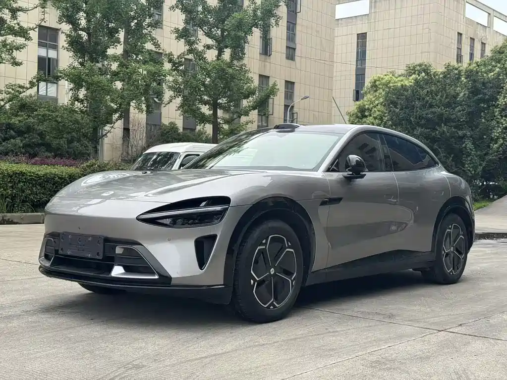 Xiaomi 小米YU7 2025