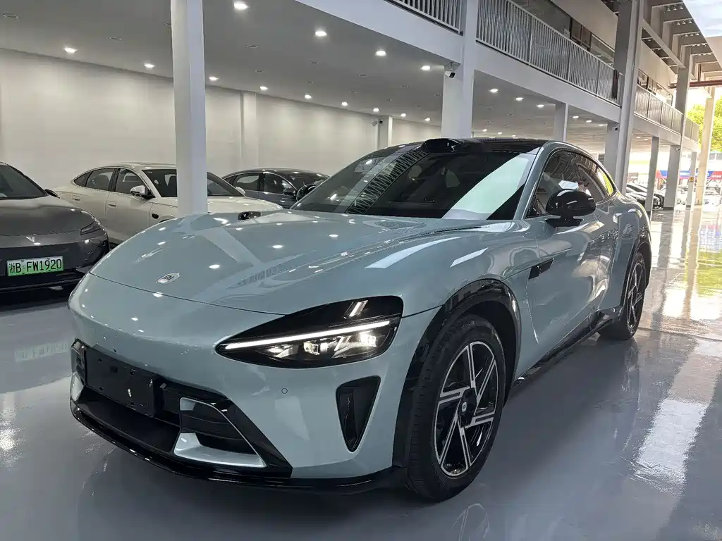 Xiaomi 小米YU7 2025