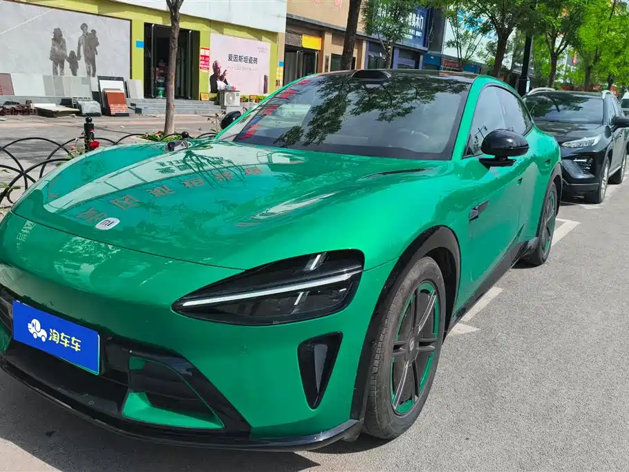 Xiaomi 小米YU7 2026