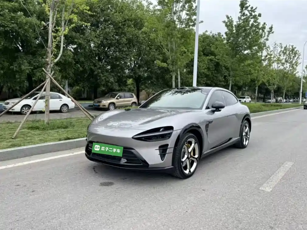 Xiaomi 小米YU7 2025