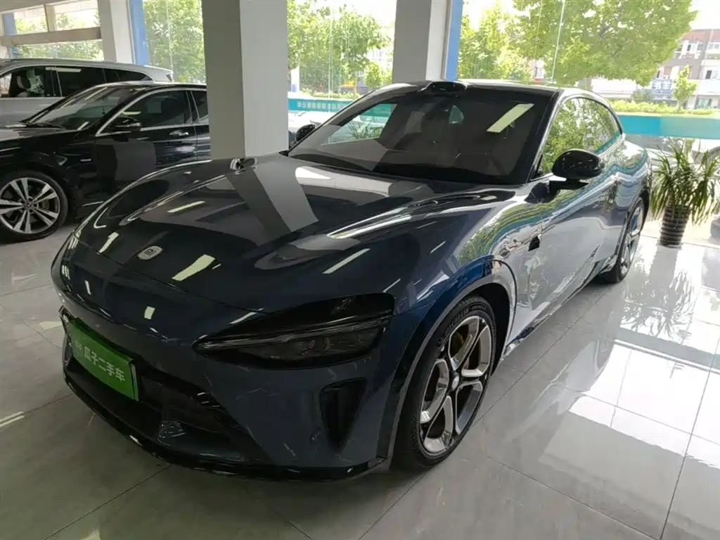 Xiaomi 小米YU7 2025