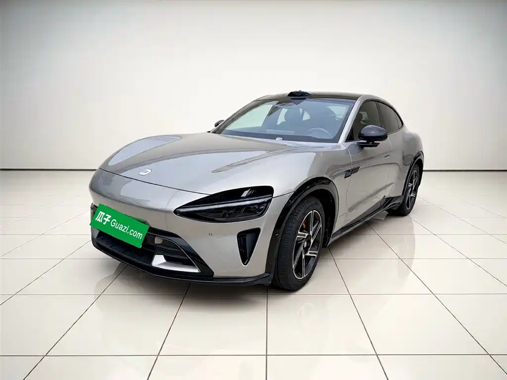 Xiaomi 小米YU7 2026