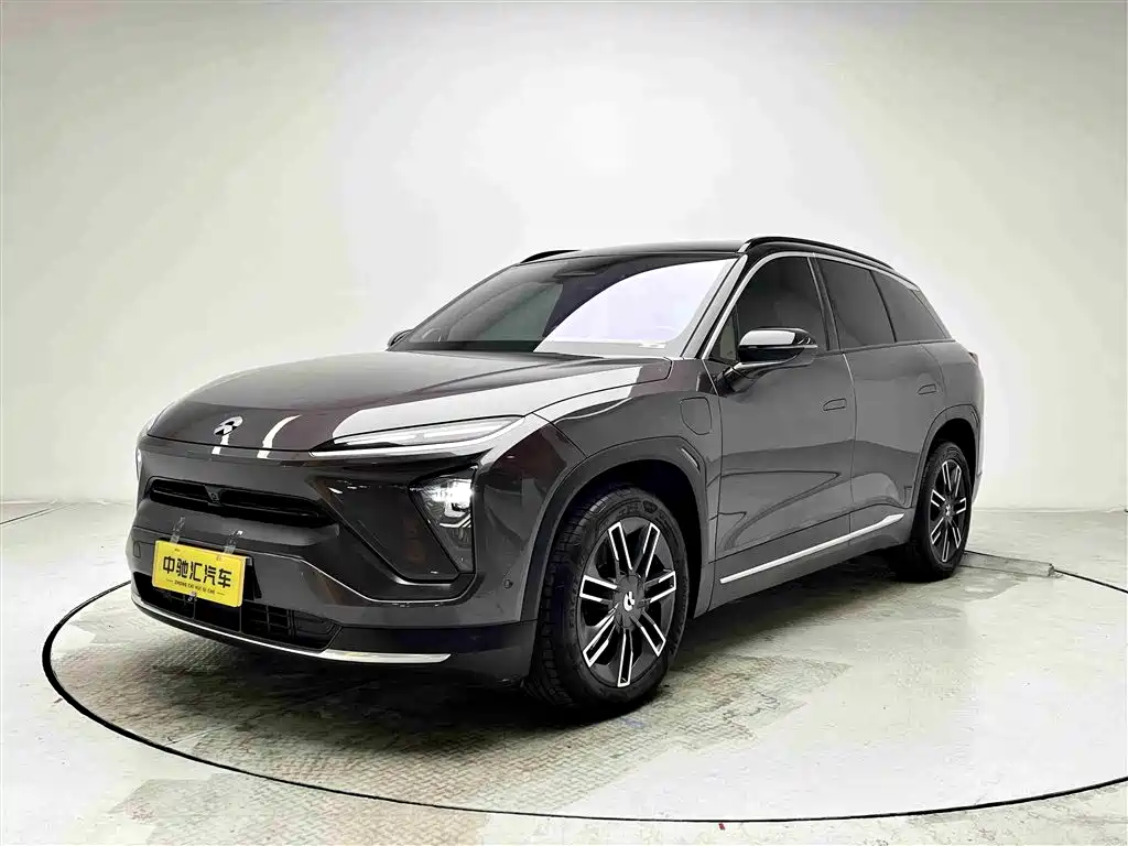 NIO ES6 2020