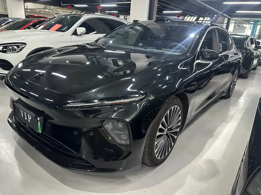 NIO ET7 2024